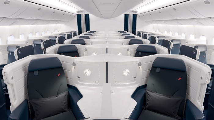 Air France ще обслужва 171 дестинации през зимата